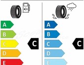 Kumho Portran KC53 195/70 R15C 104R - opona letnia do samochodu dostawczego – zdjęcie 2