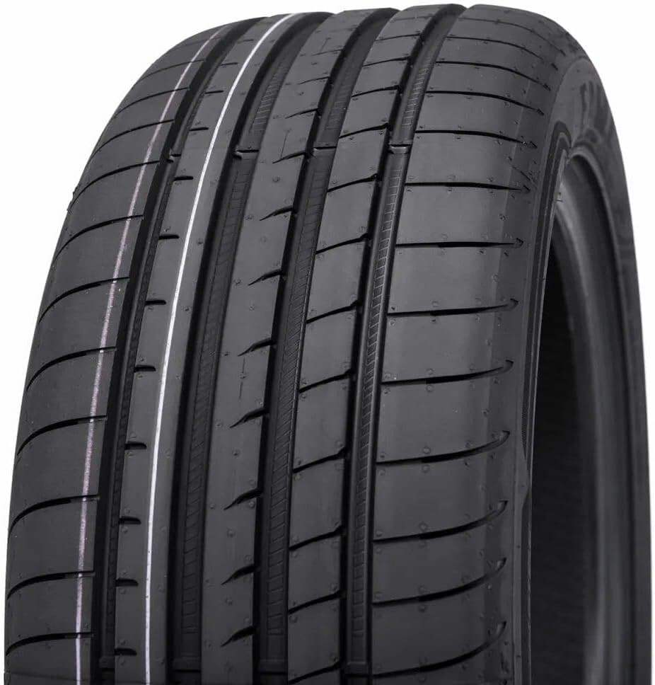 Goodyear Eagle F1 Asymmetric 3 SUV 235/60 R18 107V XL - opona letnia do SUV i 4x4