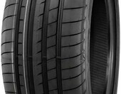 Goodyear Eagle F1 Asymmetric 3 SUV 235/60 R18 107V XL - opona letnia do SUV i 4x4 – zdjęcie 4