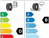 Nexen Winguard WT1 195/70 R15C 104R - opona zimowa do samochodu dostawczego, M+S – zdjęcie 2