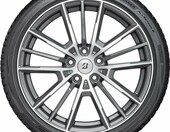 Bridgestone Turanza All Season 6 Enliten 205/55 R16 91H - opona całoroczna do samochodu osobowego – zdjęcie 2