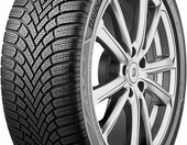 Bridgestone Blizzak 6 Enliten 205/55 R16 91H - opona zimowa do samochodu osobowego – zdjęcie 1