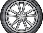 Bridgestone Blizzak 6 Enliten 205/55 R16 91H - opona zimowa do samochodu osobowego – zdjęcie 2