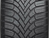 Bridgestone Blizzak 6 Enliten 205/55 R16 91H - opona zimowa do samochodu osobowego – zdjęcie 3