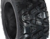 Jiawu opona quad ATV/UTV 25x8-12 bezdętkowa 8-warstwowa, terenowa – zdjęcie 1