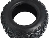 Jiawu opona quad ATV/UTV 25x8-12 bezdętkowa 8-warstwowa, terenowa – zdjęcie 2