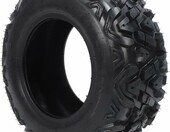 Jiawu opona quad ATV/UTV 25x8-12 bezdętkowa 8-warstwowa, terenowa – zdjęcie 4
