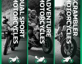 MoovMoov dętka motocyklowa 19 cali wzmocniona - do opon 100/100-19, 120/80-19 i innych – zdjęcie 5