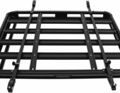 Kosz dachowy Taozhiyy stalowy uniwersalny 140x100 cm, ladownosc 150 kg – zdjęcie 1