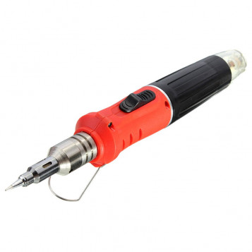 Zestaw lutowniczy 10 w 1 RENMEI HS-1115K