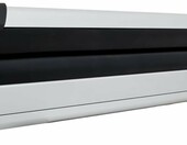 Uchwyt narciarski Inter Pack Frostline 6, aluminiowy, przesuwny, na 6 par nart/4 deski – zdjęcie 2