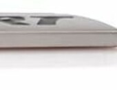 SGW-982 - para odznak samochodowych sportowych, metalowe, czarne – zdjęcie 4