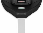 Lionelo Astrid i-Size Base Plus - baza ISOFIX do fotelika samochodowego, czarna – zdjęcie 2