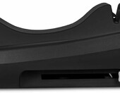 Lionelo Astrid i-Size Base Plus - baza ISOFIX do fotelika samochodowego, czarna – zdjęcie 3