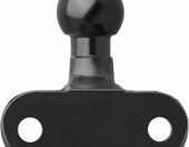 ProPlus 341210 - kula haka holowniczego 50 mm, czarna – zdjęcie 4