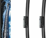 Bosch 3397007462 - zestaw pior wycieraczek przednich 600/475 mm – zdjęcie 1