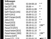 Bosch 3397007462 - zestaw pior wycieraczek przednich 600/475 mm – zdjęcie 3