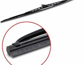 Bosch Twin 651U - pojedyncze pioro wycieraczki przedniej, 650 mm – zdjęcie 3