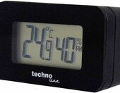 Technoline WS 7006 - mini termometr samochodowy, czarny – zdjęcie 3