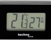 Technoline WS 7006 - mini termometr samochodowy, czarny – zdjęcie 5