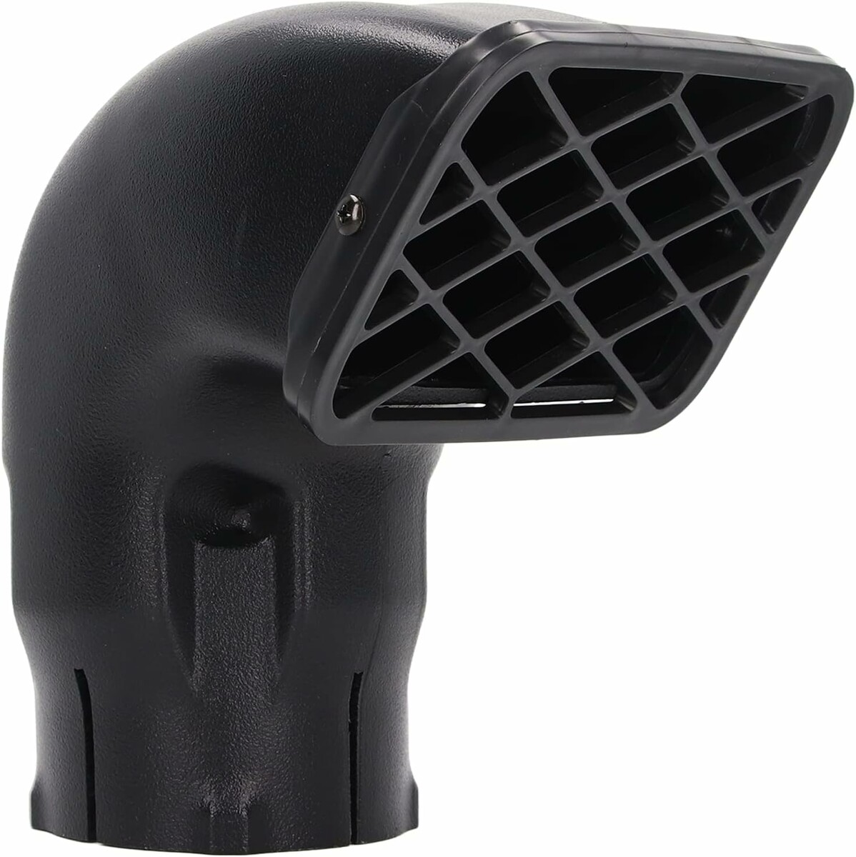 Walfront - glowica snorkla samochodowego, 3 cale, LLDPE