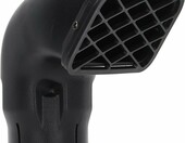 Walfront - glowica snorkla samochodowego, 3 cale, LLDPE – zdjęcie 1