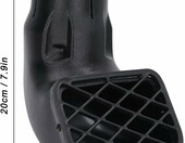 Walfront - glowica snorkla samochodowego, 3 cale, LLDPE – zdjęcie 3