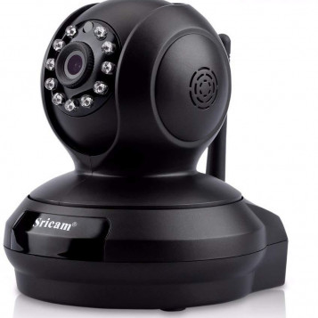 SRICAM SP019 2Mpx 1080P WiFi – bezprzewodowa (używany)