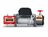 Dragon Winch Maverick DWM 12000 HD - wyciagarka elektryczna 12V, 5443 kg – zdjęcie 1