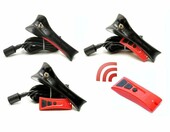 Dragon Winch Maverick DWM 12000 HD - wyciagarka elektryczna 12V, 5443 kg – zdjęcie 4