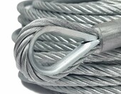 Dragon Winch Maverick DWM 12000 HD - wyciagarka elektryczna 12V, 5443 kg – zdjęcie 5