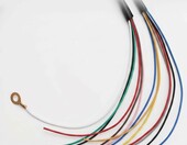Erato - 13-pinowe gniazdo wiazki elektrycznej haka holowniczego, kabel 2 m – zdjęcie 4