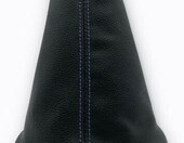 Cargaiter Mieszek zmiany biegów do Citroën Xsara Picasso 1996-2006 – ekoskóra – zdjęcie 1