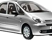 Cargaiter Mieszek zmiany biegów do Citroën Xsara Picasso 1996-2006 – ekoskóra – zdjęcie 3