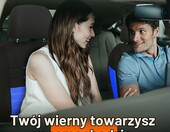 Upgrade4cars Pokrowce na przednie fotele 4 szt. – niebiesko-czarne, uniwersalne – zdjęcie 5
