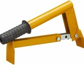 Chwytak brukarski Vorel do kostki brukowej i klinkieru, regulowany 28-50 cm – zdjęcie 1