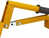 Chwytak brukarski Vorel do kostki brukowej i klinkieru, regulowany 28-50 cm – zdjęcie 2