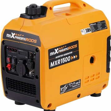 maXpeedingrods 1200W – agregat pradotworczy, stan: nowy