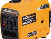 Agregat pradotworczy maXpeedingrods 1200W inwerterowy, benzynowy – zdjęcie 1