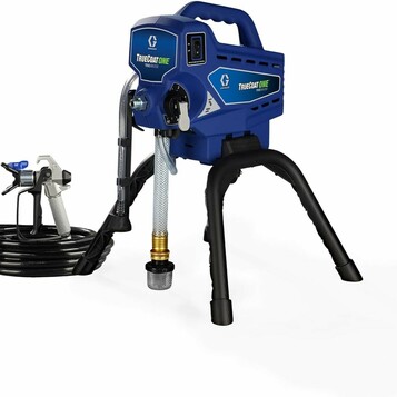 Graco TrueCoat One Airless – agregat malarski (stan nowy)
