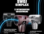 HALDER SIMPLEX 3027.050 – młotek brukarski gumowy 50 mm, 1,1 kg – zdjęcie 3
