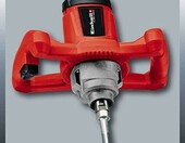 Einhell Mieszadło elektryczne spiralne 1200 W – zdjęcie 3