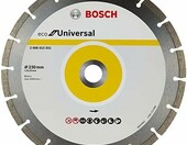 Bosch Diamentowa tarcza tnąca Multi Material 230 mm – zdjęcie 4
