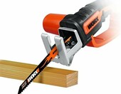 WORX Piła szablasta akumulatorowa 20V WG894E (bez baterii) – zdjęcie 3