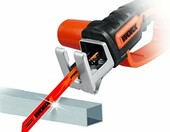 WORX Piła szablasta akumulatorowa 20V WG894E (bez baterii) – zdjęcie 4