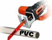 WORX Piła szablasta akumulatorowa 20V WG894E (bez baterii) – zdjęcie 5