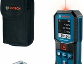 Bosch Professional Dalmierz laserowy GLM 40-31, zasięg 40 m – zdjęcie 1