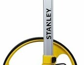 Stanley MW40M - koło pomiarowe aluminiowe, obwód 318 mm – zdjęcie 1