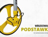 Stanley MW40M - koło pomiarowe aluminiowe, obwód 318 mm – zdjęcie 3