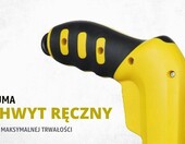 Stanley MW40M - koło pomiarowe aluminiowe, obwód 318 mm – zdjęcie 4